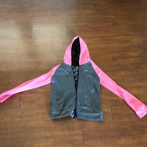 Kids jacket